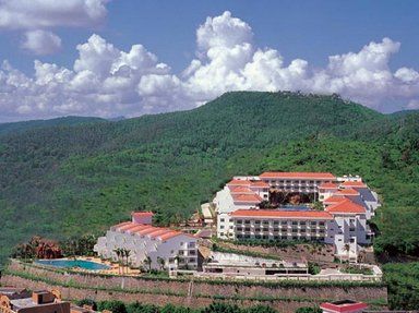 Изображение места проведения