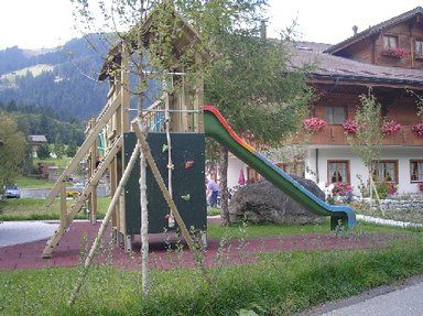 Bild på anläggning