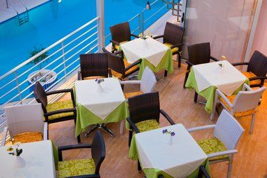 Изображение места проведения