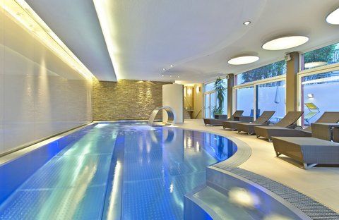 Изображение места проведения