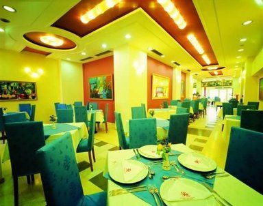 Bild på anläggning