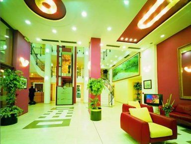 Bild på anläggning