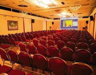 Bild på anläggning