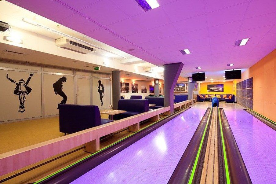 Изображение места проведения