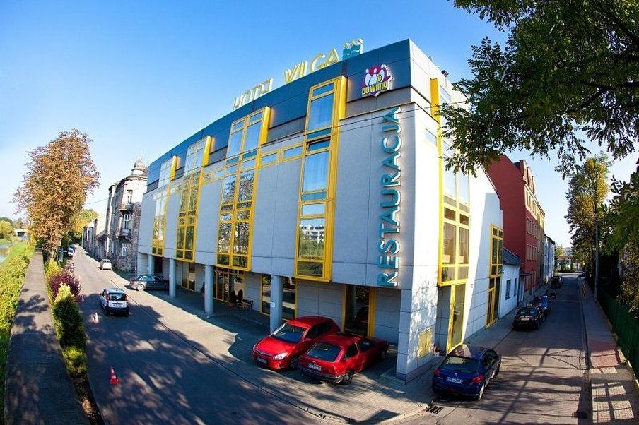 Изображение места проведения