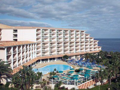 Изображение места проведения