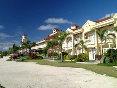 Bild på anläggning