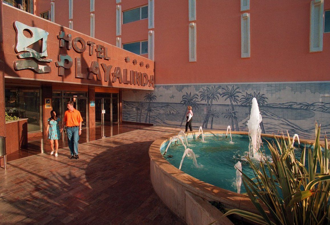 Изображение места проведения