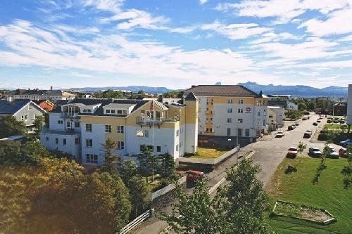 Изображение места проведения