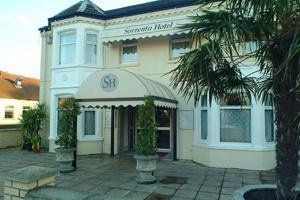 รูปสถานที่จัดงาน