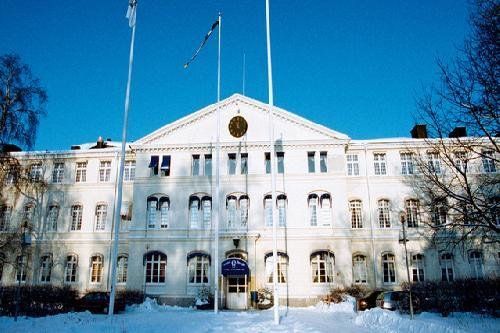 Bild des Veranstaltungsortes