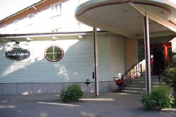 Bild på anläggning