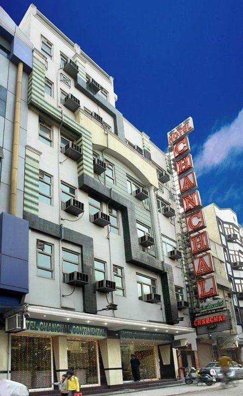 Bild på anläggning