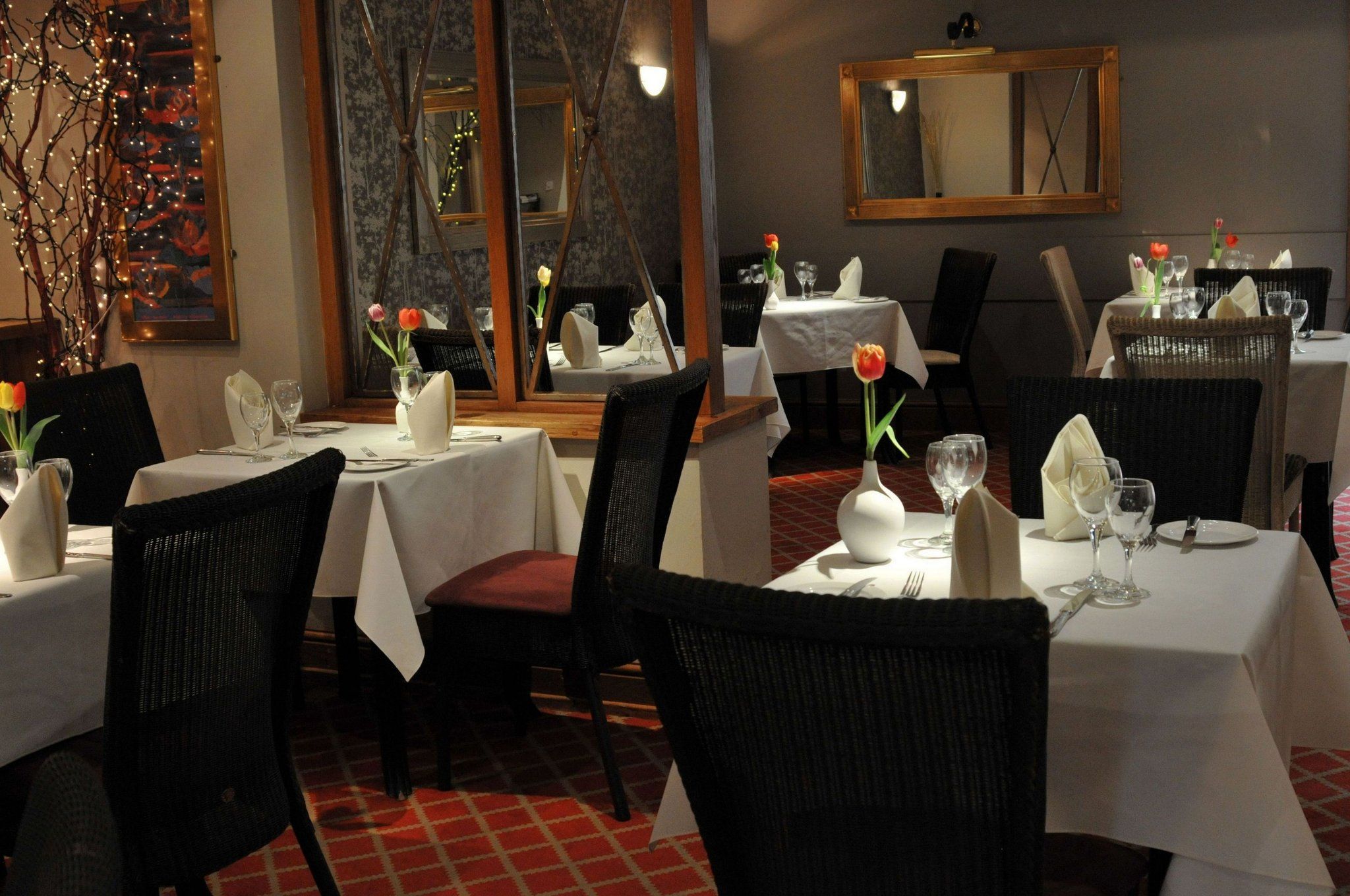 Изображение места проведения