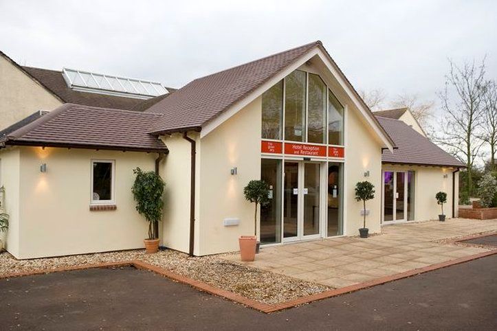 Изображение места проведения