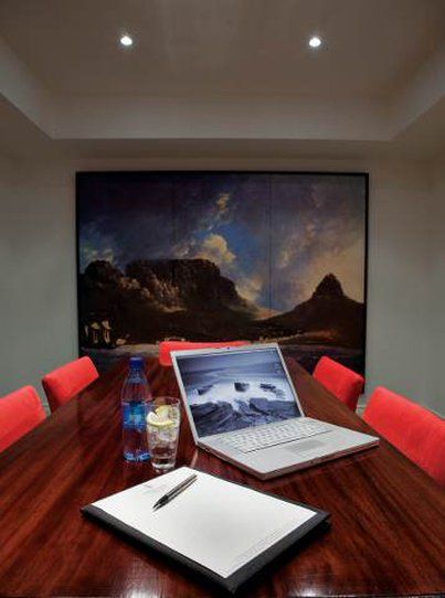 Изображение места проведения