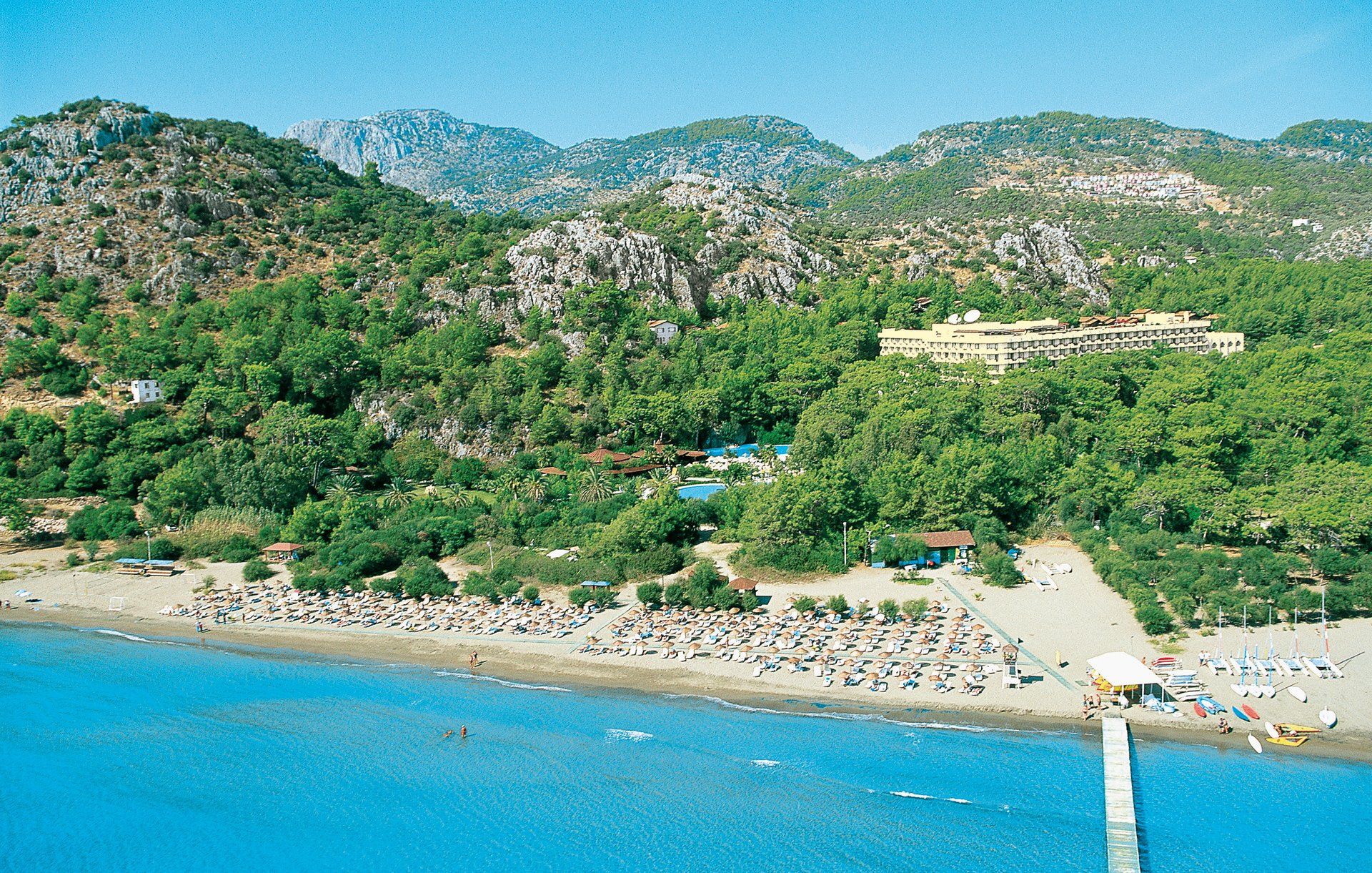 Изображение места проведения