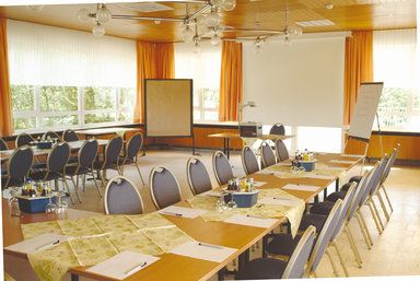 รูปสถานที่จัดงาน