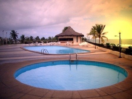 Bild på anläggning