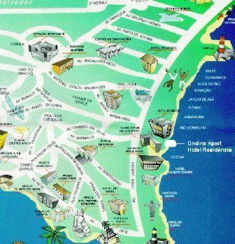 Bild på anläggning