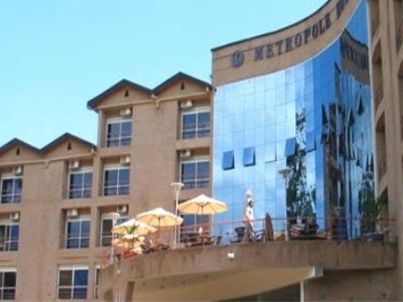 Изображение места проведения