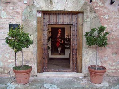 Изображение места проведения