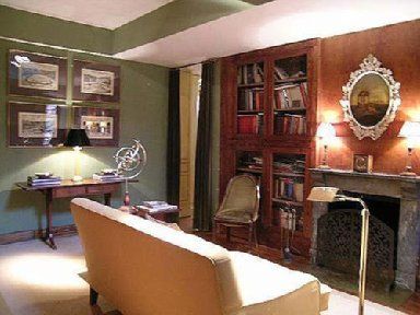 Изображение места проведения