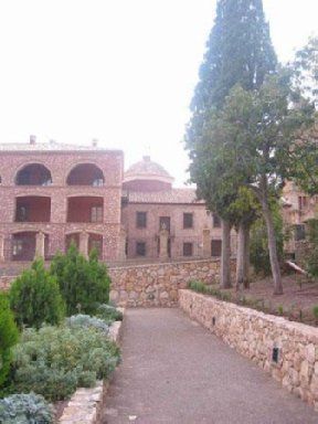 Bild des Veranstaltungsortes