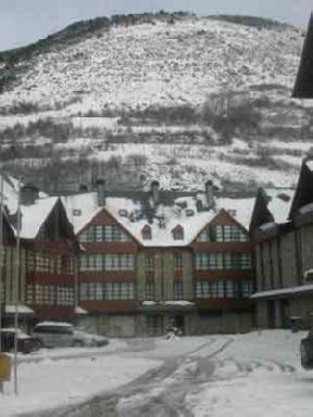 Bild på anläggning