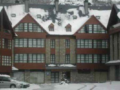 Bild på anläggning