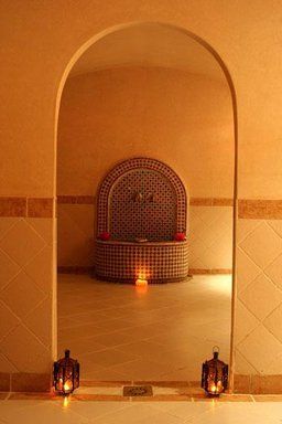 Bild på anläggning