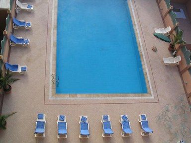 Bild på anläggning