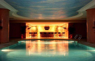 Bild på anläggning