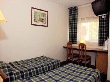 Bild på anläggning