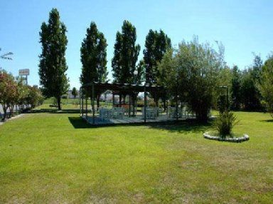 Bild på anläggning