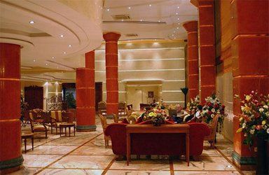 Bild på anläggning