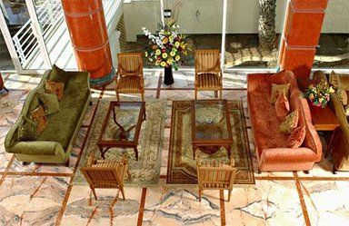 Bild på anläggning