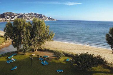 Изображение места проведения