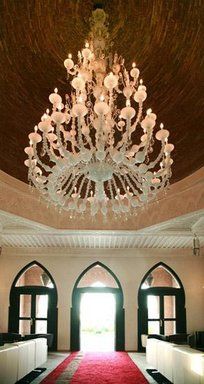 Изображение места проведения