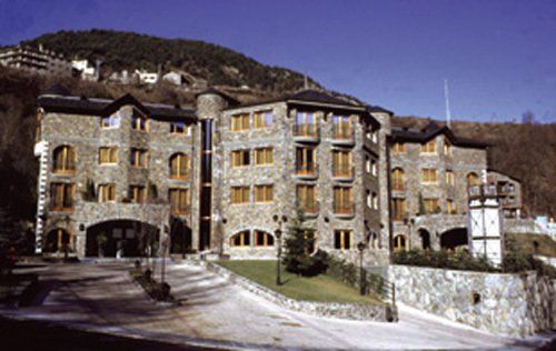 Изображение места проведения