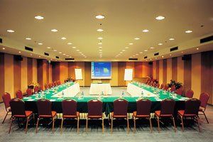 Изображение места проведения