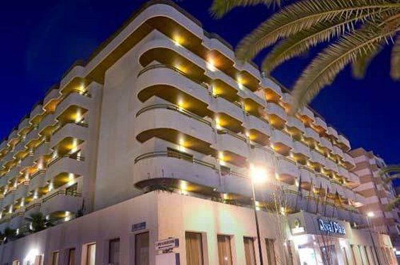 Изображение места проведения