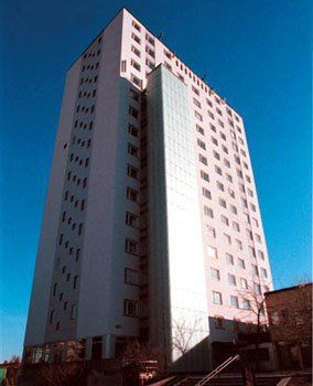 Bild på anläggning