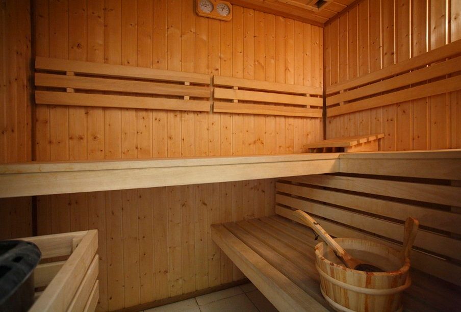 Изображение места проведения