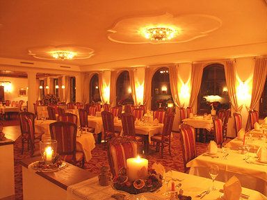 รูปสถานที่จัดงาน