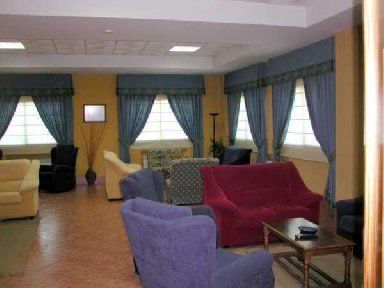 Изображение места проведения