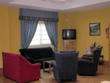 Изображение места проведения