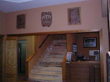 Изображение места проведения