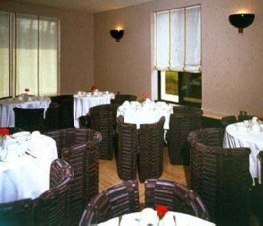 Изображение места проведения