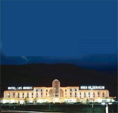 Изображение места проведения